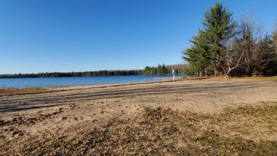 Colwell Lake Recreation Area
