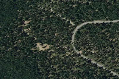 Red Fir Flat Group Campground
