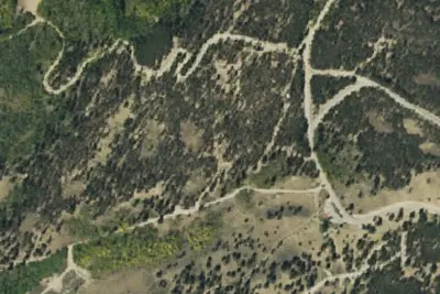 Camp site