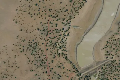 Big Sage Campground