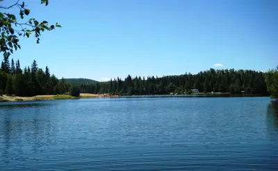 Laussane Lake - panoramio