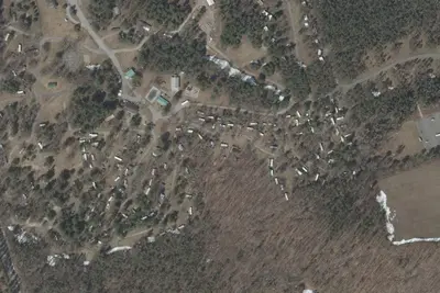 Camp site
