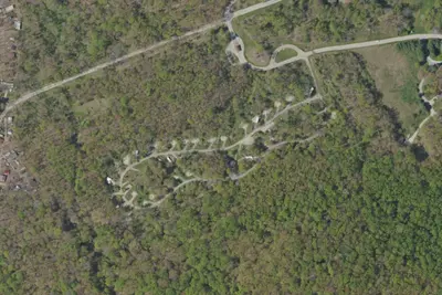 Hillside Campground