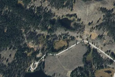 North Van Houten Campground