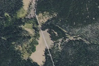 Spring Creek Rd 274-17