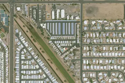 Desert Vista RV Resort