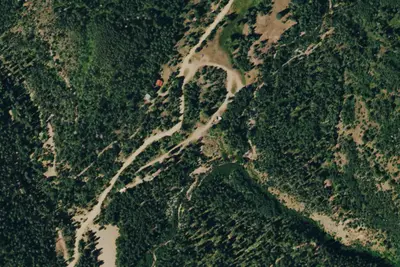 La Plata City Campground