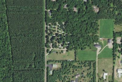Pine Harbor Camp Ground