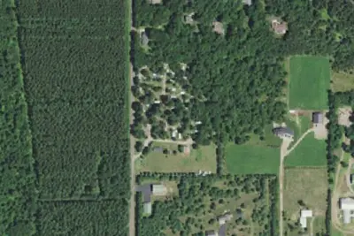 Pine Harbor Camp Ground