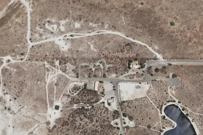 Portales, NM Site 2