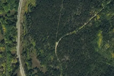Camp site