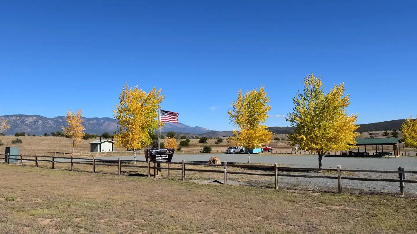 Rob Jaggers Campground