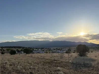 Rob Jaggers Sunrise