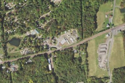 Lehigh Gorge RV Center