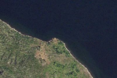Promontory Tip