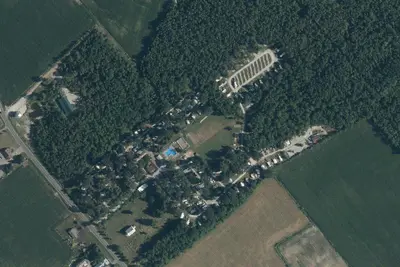Camping Russeltown