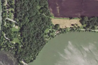 Camp site