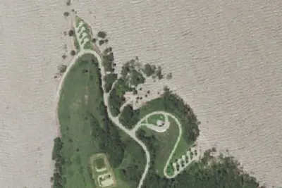 Camp site