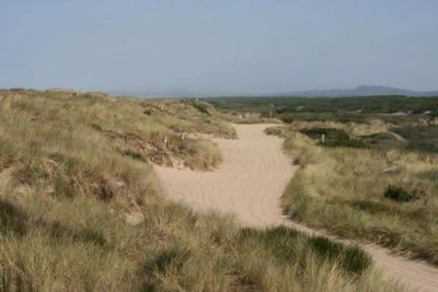 Horsfall Beach Campground