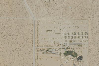 Camp site