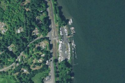Goble Landing RV Park