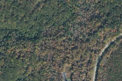 Campsite #8