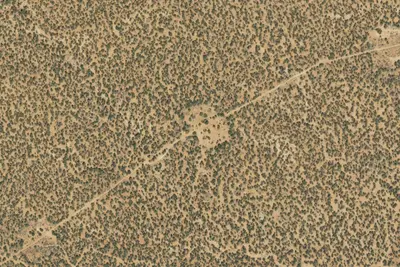 Camp site