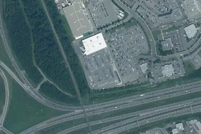 Walmart · Lévis