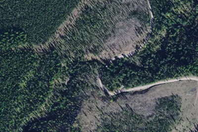Addition Creek