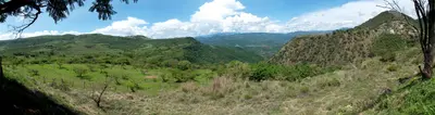 Valle de la Barranca - panoramio