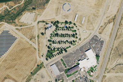 Sleeping Ute RV Park