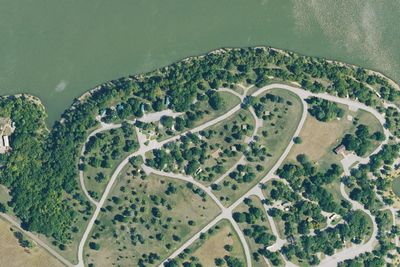 Waucondah Campground