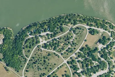 Waucondah Campground