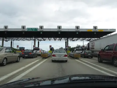 Tri-State Tollway, I-294, Chicago, Illinois (9181920206)