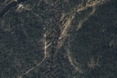 Fir Creek Campground