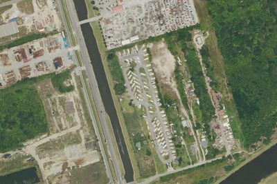 RV park