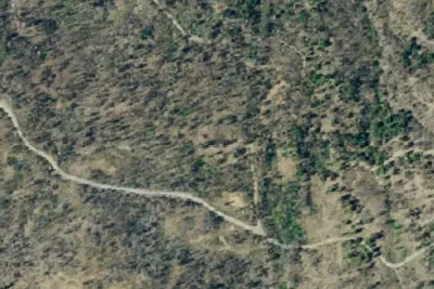 Pacific Ridge Camp