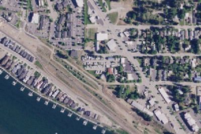River Walk RV Park