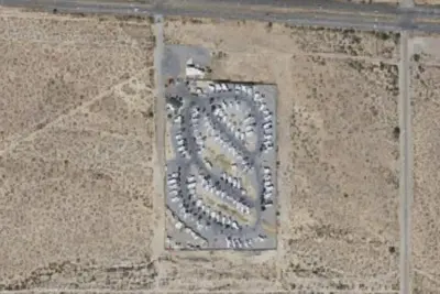 Tradewinds RV Park
