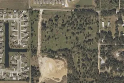 Tropic Hideaway RV Resort