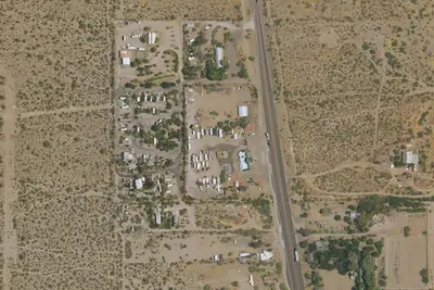 Razzo's RV Park