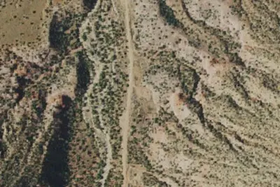 Camp site