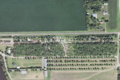 Voss Park Campground