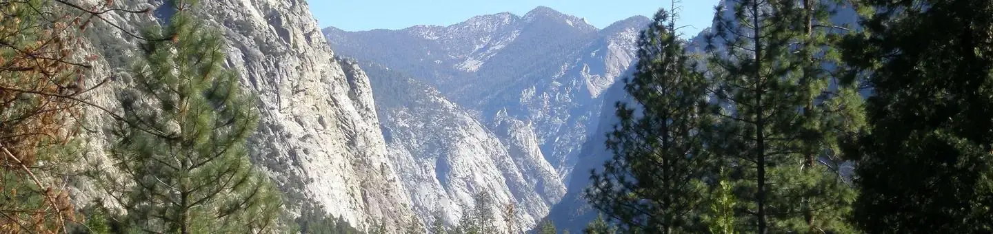 Sentinel Campground