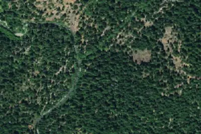 Rattlesnake Camp