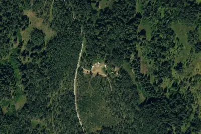 Camp site