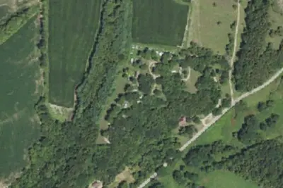 Camp site