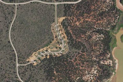 Dump station