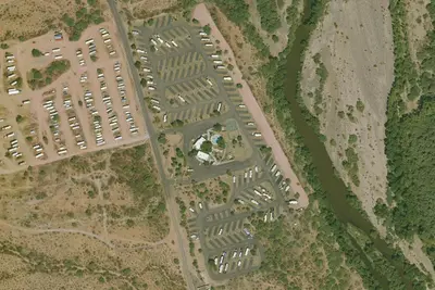 Eagle View RV Resort At Fort