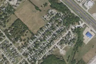 Summerhaven Mobile Home and RV Park